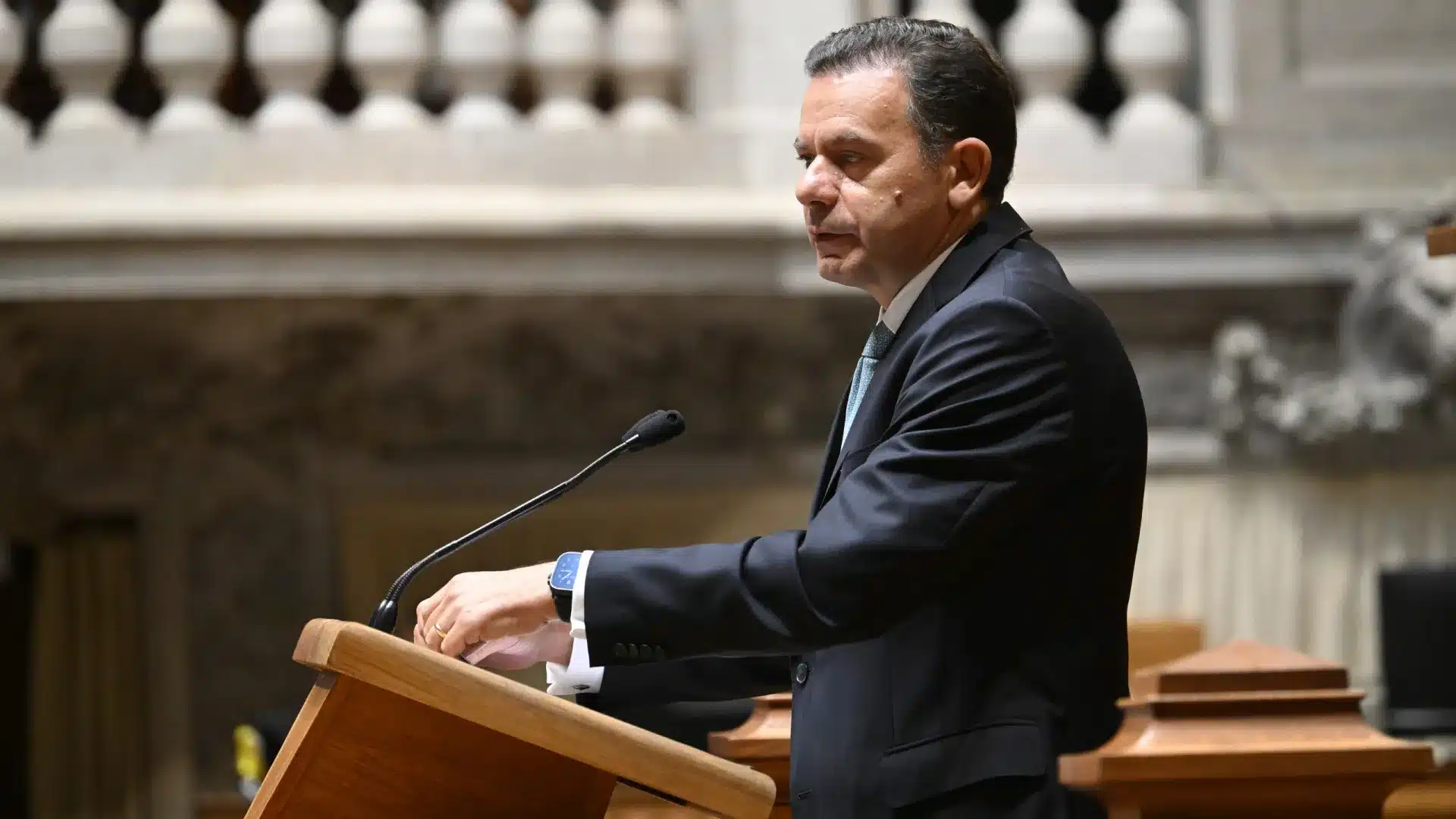 Le Monténégro dit que la modération des prix du logement "sera inévitable".