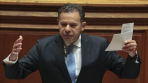 Le Monténégro dit que les temps d'attente aux urgences ont diminué.