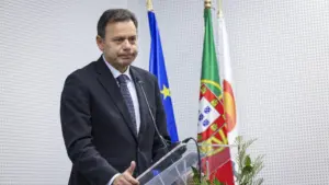 Le Monténégro manifeste sa solidarité et se rend disponible pour soutenir le Portugal.