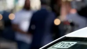 Le Mouvement Civique TVDE satisfait de l'adhésion à la protestation commencée aujourd'hui.