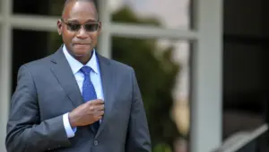 Le Mozambique paie 40 % du 13e salaire à la fonction publique jusqu'en février.