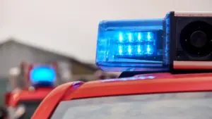 Le nombre de résidents déplacés après l'explosion à Lisbonne est passé à huit.