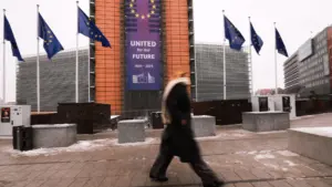 Le Parlement européen entend aujourd'hui le Portugal concernant la candidature à l'Autorité douanière.