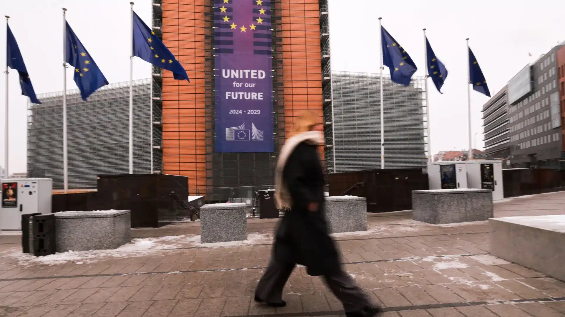 Le Parlement européen entend aujourd'hui le Portugal concernant la candidature à l'Autorité douanière.