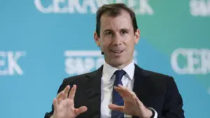 Le PDG d'EDP affirme que c'est un "bon moment pour investir aux États-Unis".