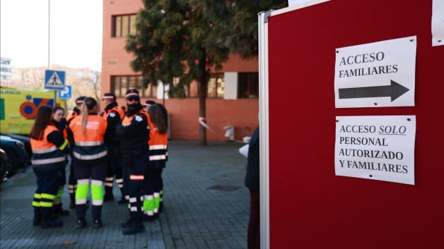 MNE confirma que portugueses envolvidos no acidente em Espanha estão bem