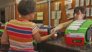 Le Portugal gagne un nouveau Président et un nouveau millionnaire de l'EuroMillions ? Découvrez la combinaison.