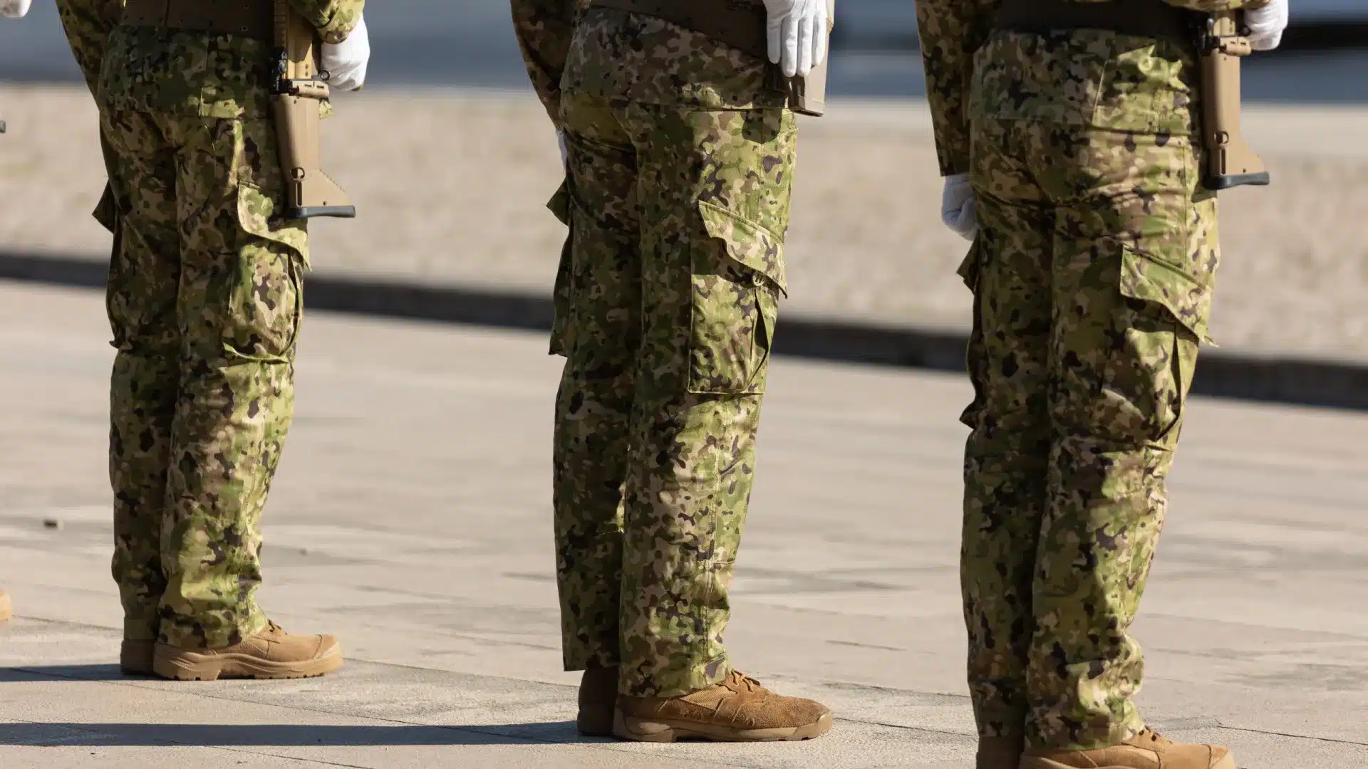 Le Portugal va recevoir et tester des technologies de défense lors d'un exercice militaire.