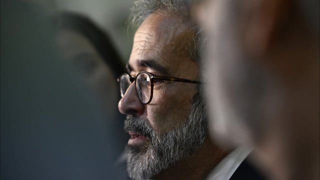 "Le Portugal valorise la charte de l'ONU, mais personne ne veut que Maduro revienne"