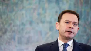 Le Premier ministre exprime ses condoléances pour le décès d'une Portugaise en Suisse.