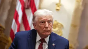 Le prix du pétrole baisse après les déclarations de Trump sur l'Iran.