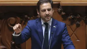 Le procès de Pedro Frazão pour diffamation de José Manuel Pureza commence aujourd'hui.