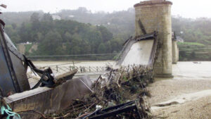 Le programme évocateur du 25e anniversaire de la tragédie d'Entre-os-Rios commence.