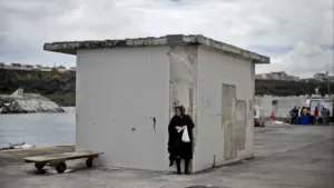 Le projet de formation communautaire démarre en février à Rabo de Peixe.