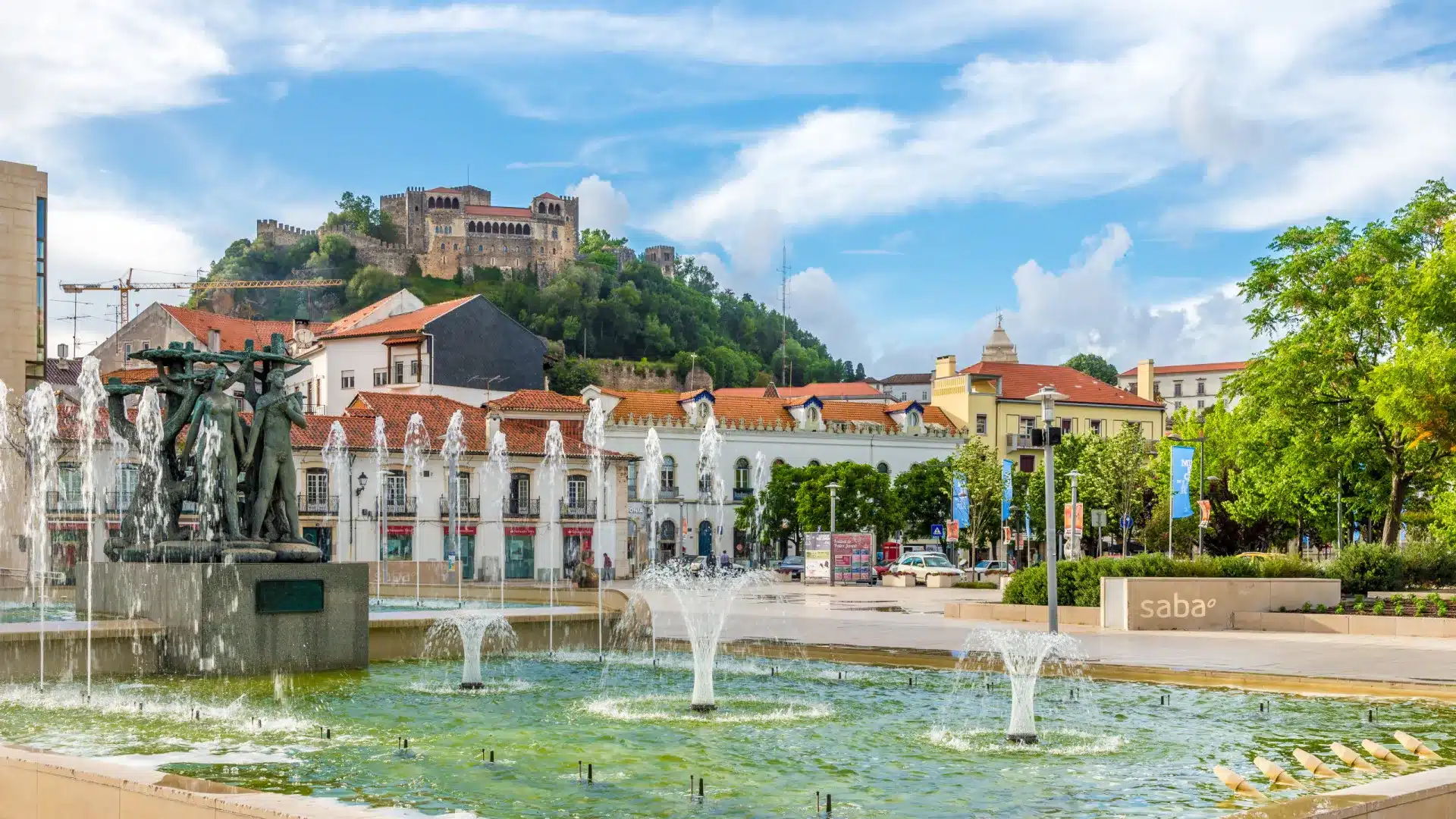 Le projet Fontes Sonoras annonce trois résidences à Leiria en 2026.