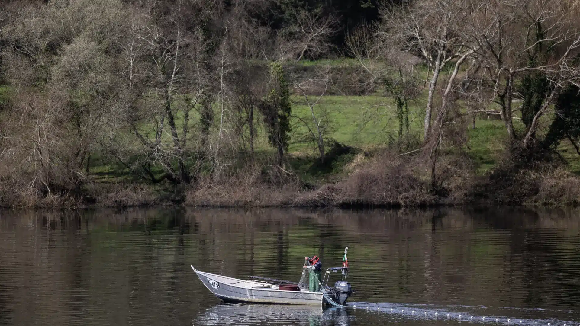 Le Rio Minho aura un régime juridique de protection à partir de mercredi.