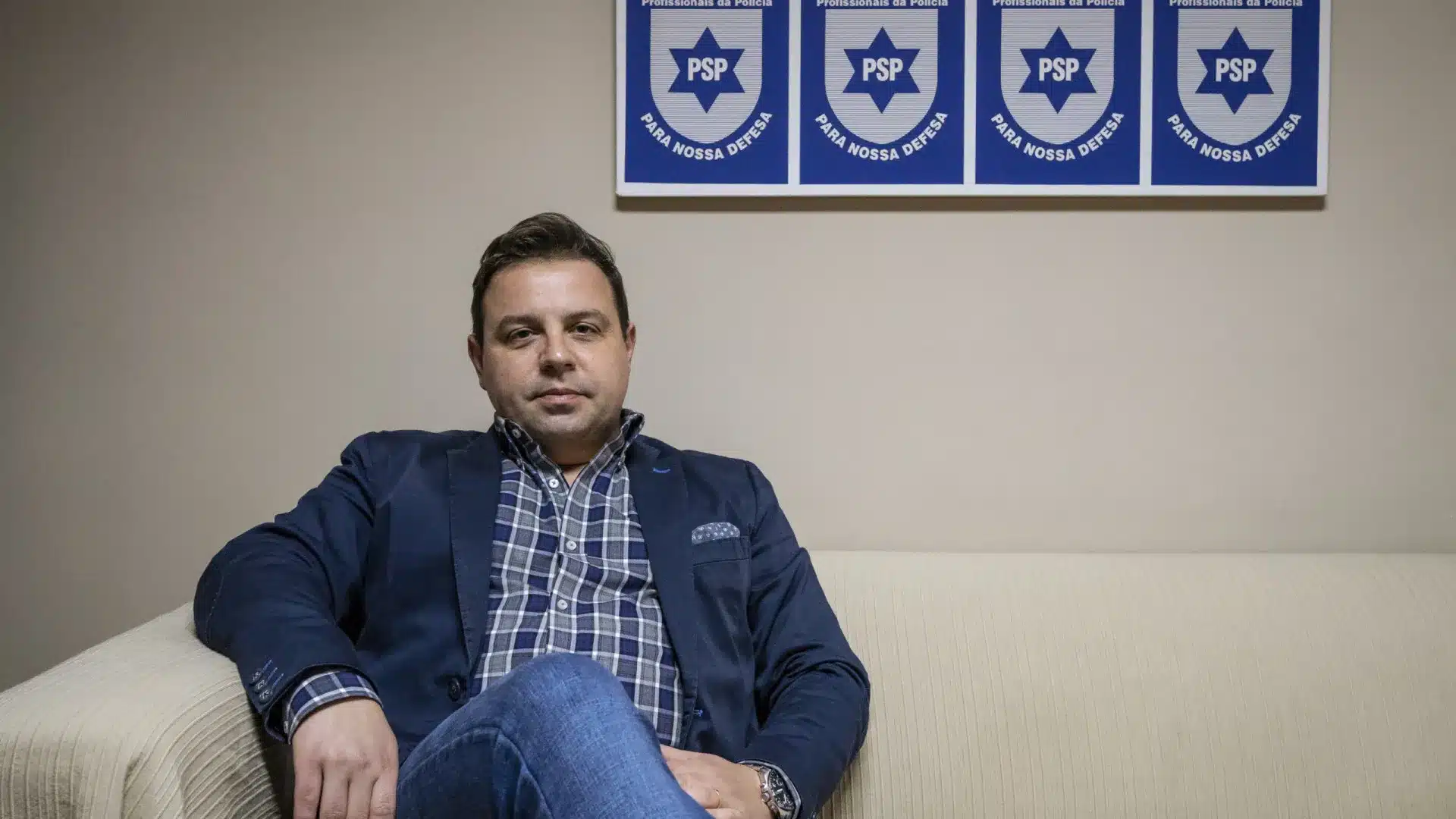 Le syndicat de la PSP tiendra une assemblée de protestation à l'aéroport de Lisbonne.