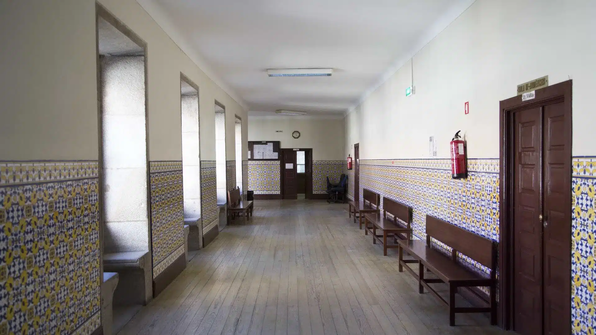 Le syndicat du ministère public parle d'une situation de rupture en raison du manque de magistrats.