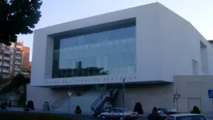 Le Théâtre de Bragança avec un taux d'occupation de 89 % en 2025 présente des nouveautés.