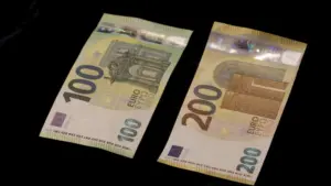 Le total du crédit aux particuliers augmente de 9 % à 144,8 milliards.