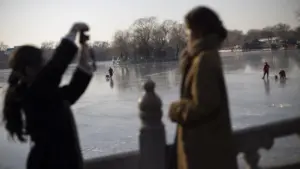 Le tourisme domestique en Chine enregistre une augmentation des visiteurs au début de 2026.