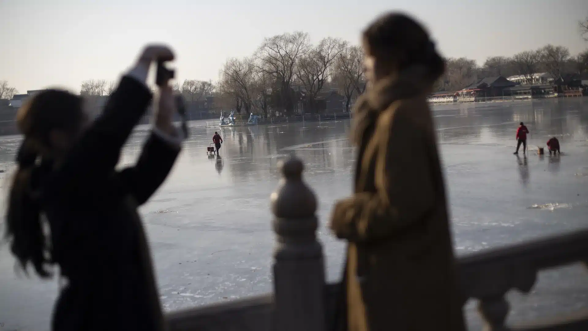 Le tourisme domestique en Chine enregistre une augmentation des visiteurs au début de 2026.