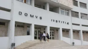 Le tribunal de Braga a acquitté les accusés d'un vol violent à Barcelos.