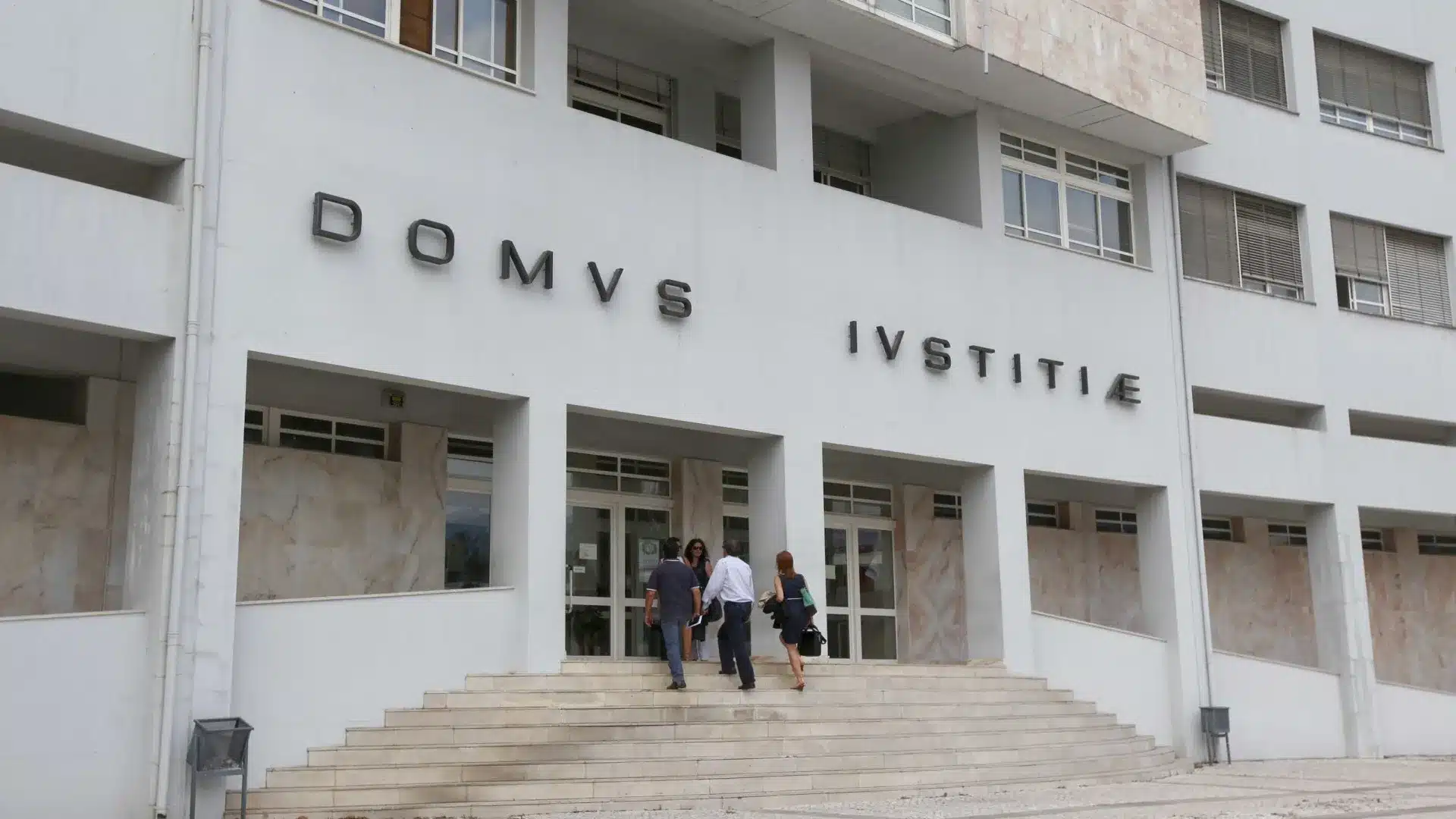 Le tribunal de Braga a acquitté les accusés d'un vol violent à Barcelos.