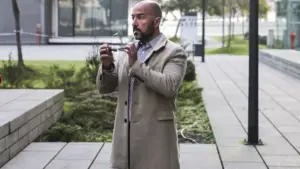 Le tribunal inflige une peine cumulée de 4 ans de prison à Mário Machado.