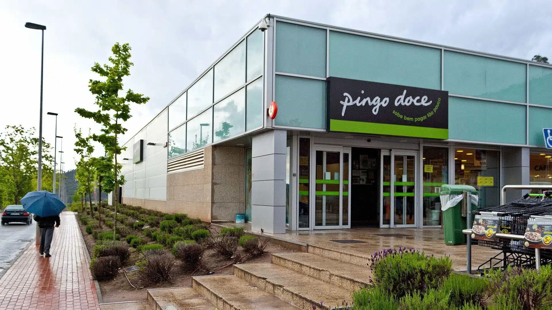 Le tribunal rejette le recours de Pingo Doce contre la plainte de la Frente Animal.