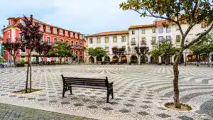 Leiria demande au gouvernement l'état de calamité : "Impact similaire à une bombe"