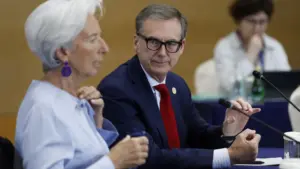 L'ère du commerce ouvert et basé sur des règles avec les États-Unis est terminée.