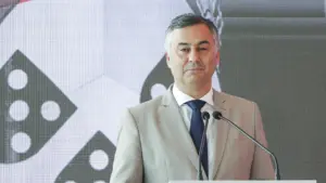 Les Açores vont devenir de plus en plus importants dans le secteur spatial, déclare le ministre.