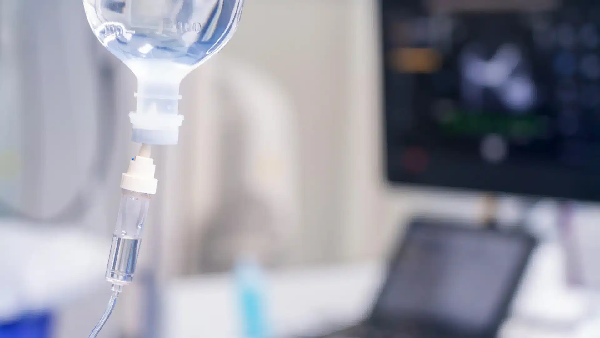 Les admissions en soins intensifs pour grippe ont augmenté la semaine dernière.
