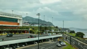 Les aéroports de Madère ont déplacé 5,7 millions de passagers en 2025.