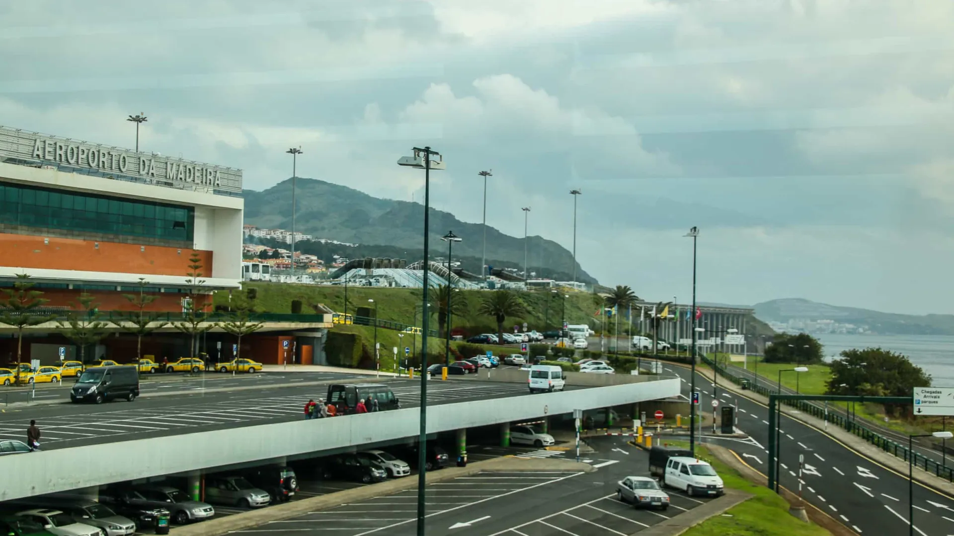 Les aéroports de Madère ont déplacé 5,7 millions de passagers en 2025.