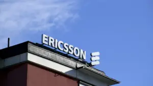 Les bénéfices d'Ericsson s'envolent en 2025 à 2 706 millions.