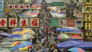 Les bénéfices des principales entreprises industrielles chinoises recommencent à croître.