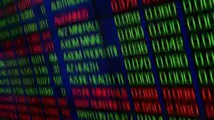 Les bourses européennes en hausse avec l'accord entre les États-Unis et l'OTAN sur le Groenland.