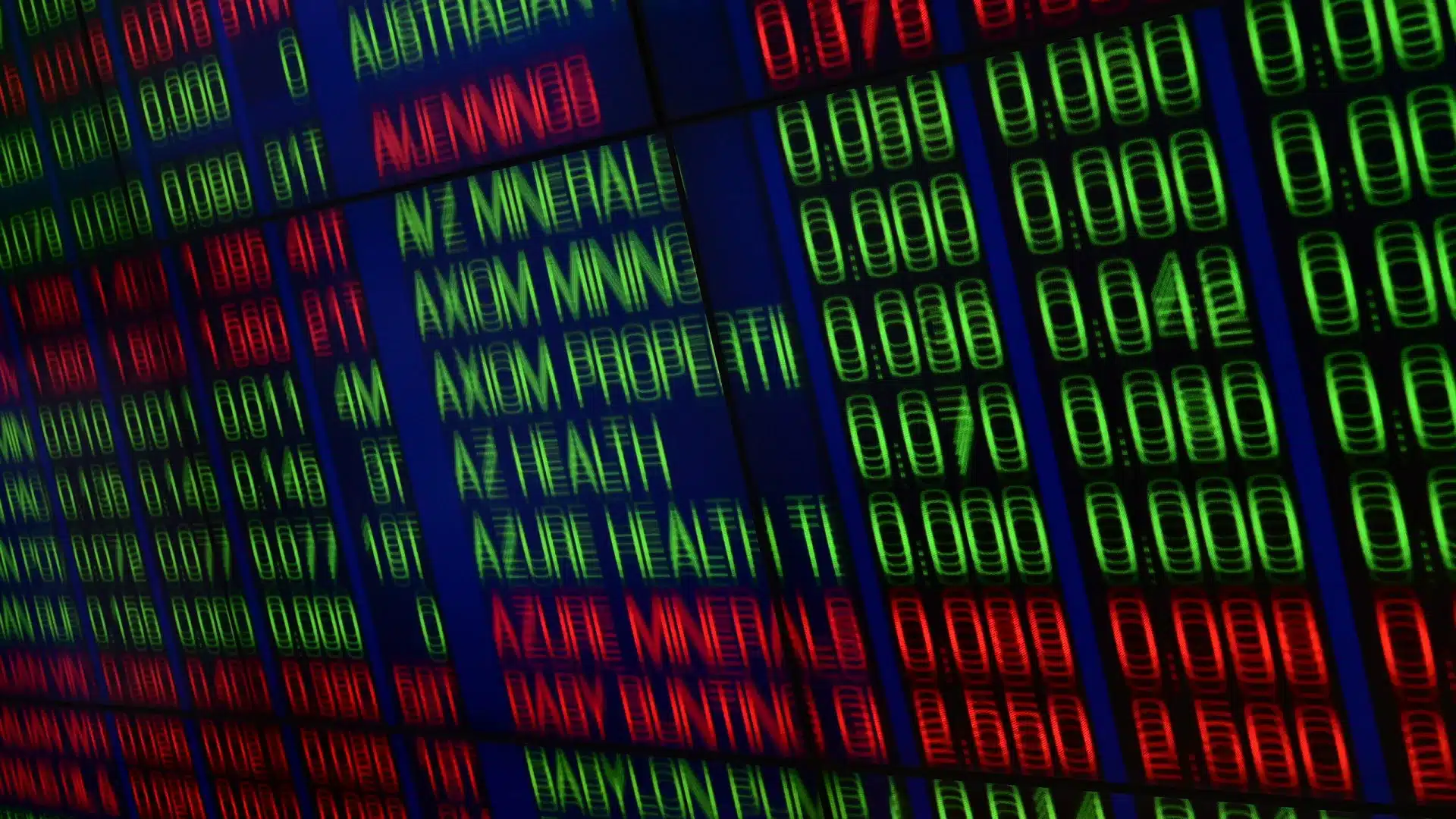 Les bourses européennes en hausse avec l'accord entre les États-Unis et l'OTAN sur le Groenland.