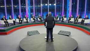 Les candidats à Belém qui passent au 2e tour pourront déclarer plus de dépenses.