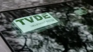 Les chauffeurs de TVDE vont désactiver les applications lors d'une action de protestation.