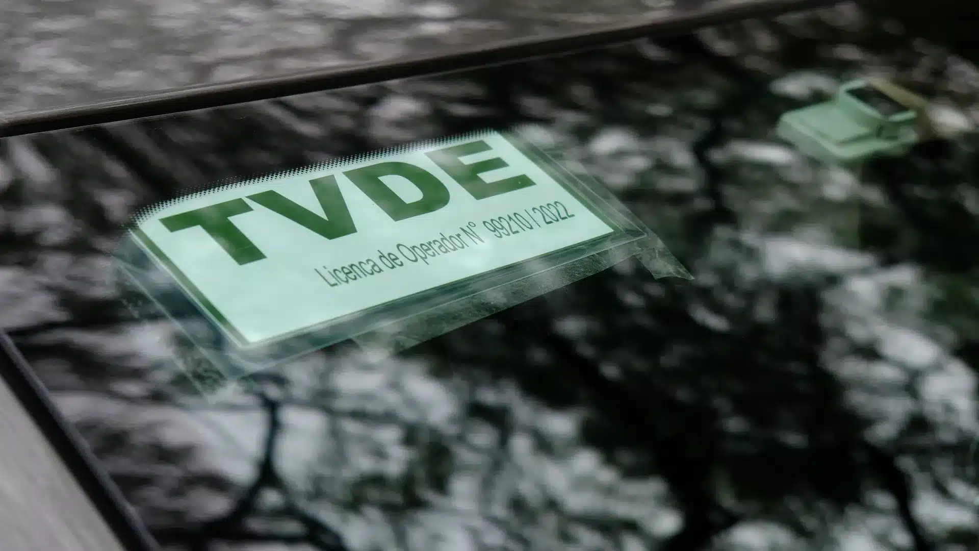 Les chauffeurs de TVDE vont désactiver les applications lors d'une action de protestation.