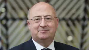 "Les conditions sont réunies" pour l'approbation de l'accord UE-Mercosur