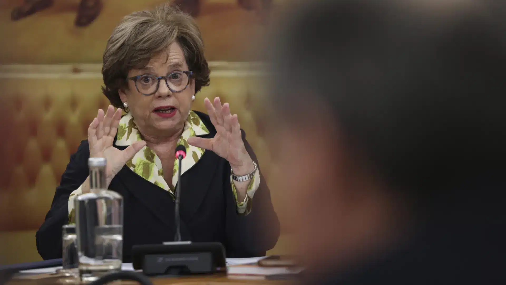 Les crimes violents et graves ont diminué de 2,6 % entre janvier et novembre.