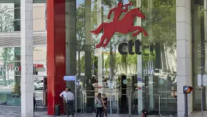 Les CTT suspendent le paiement de la subvention de mobilité jusqu'à un nouveau décret.