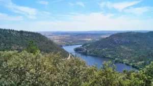 Les espaces muséologiques de Vila Velha de Ródão sont fermés.
