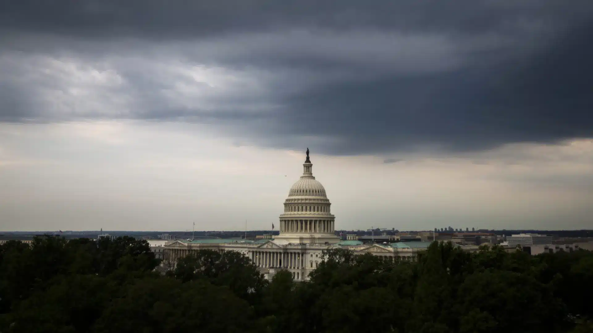 Les États-Unis en arrêt budgétaire, mais un dénouement rapide est attendu.