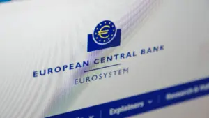 Les "impacts géopolitiques" peuvent accroître la tension financière : l'avertissement de la BCE