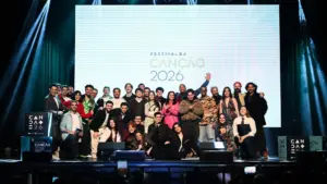 Les interprètes et les thèmes du Festival da Canção de 2026 sont déjà connus.